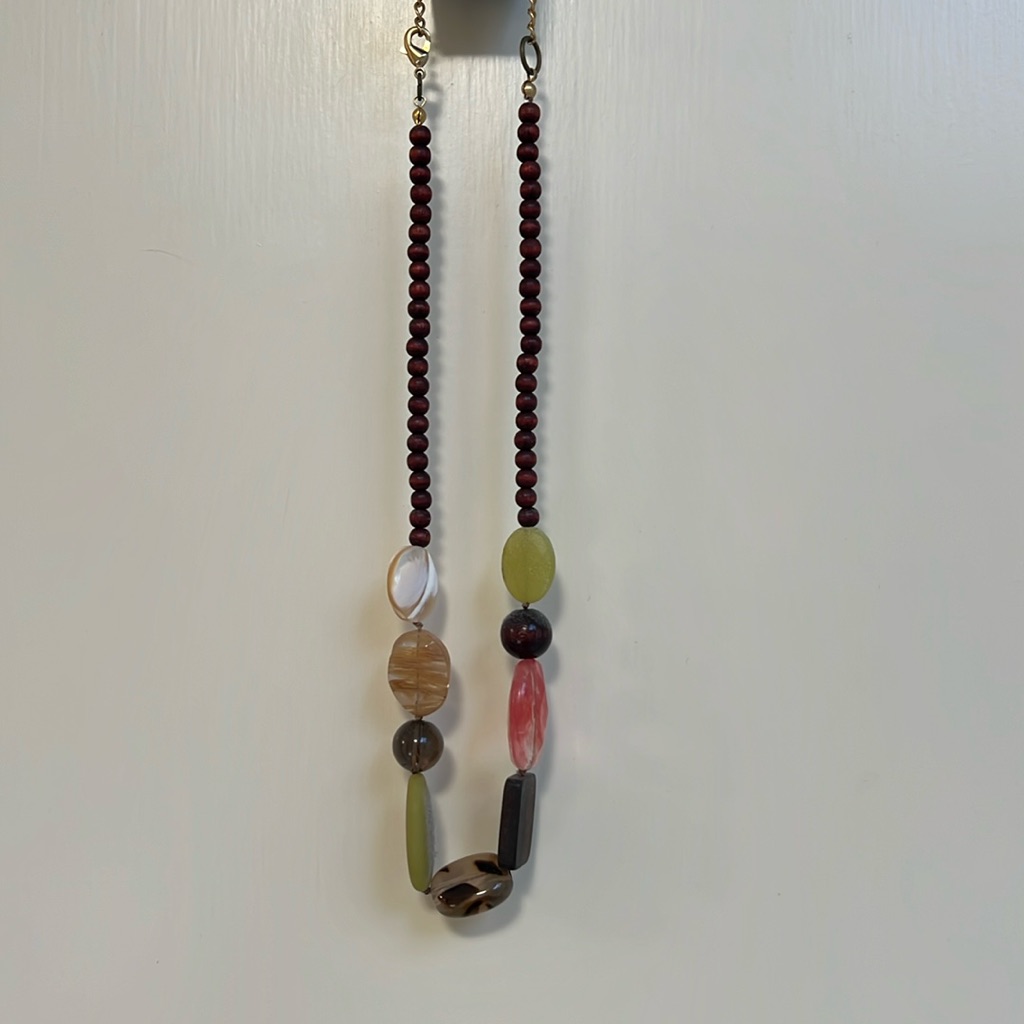 Jjill Necklace 20$